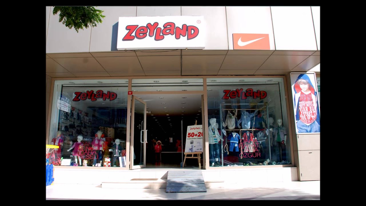ZEYLAND - ZEYNEP GİYİM