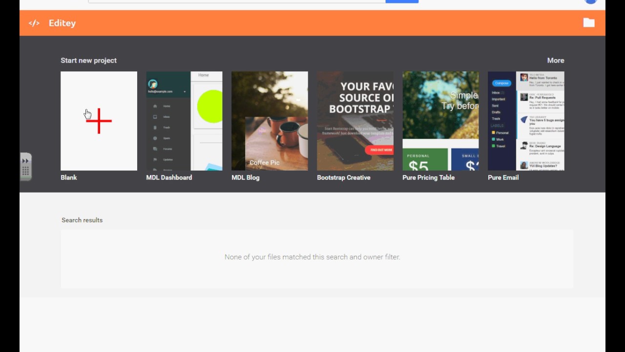 ICS3C Using GoogleDrive and Edity