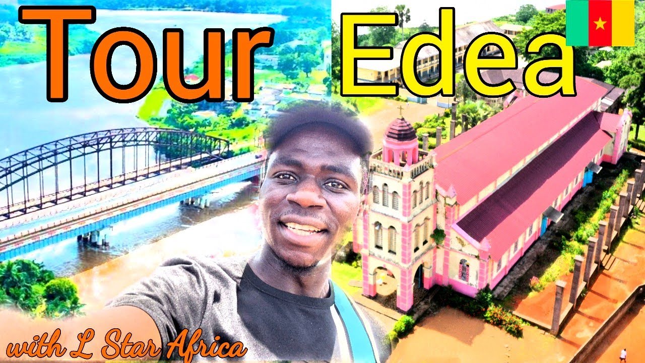 Edea Cameroon 2022