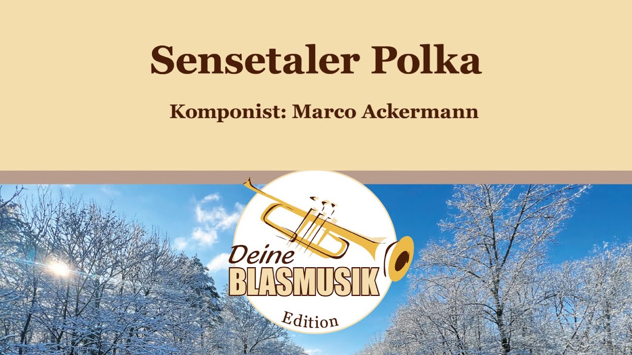 Sensetaler Polka