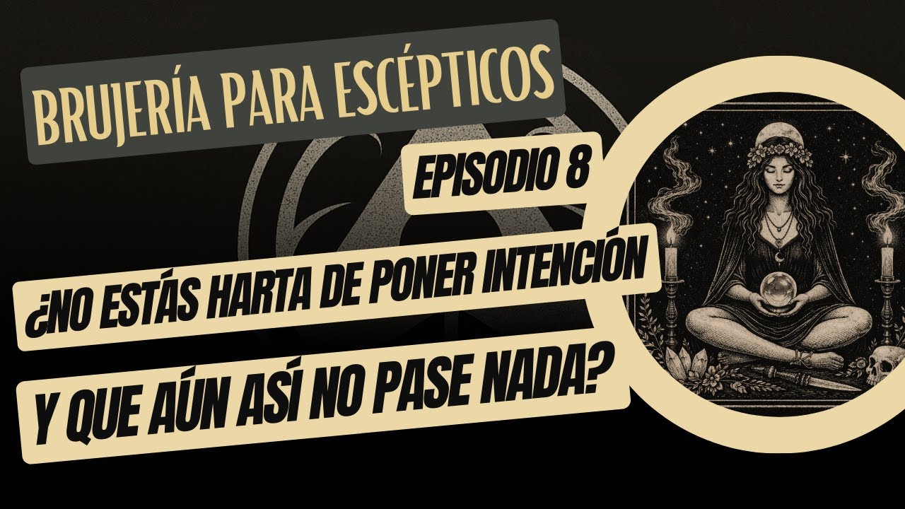 8. Trance y estados alterados de conciencia