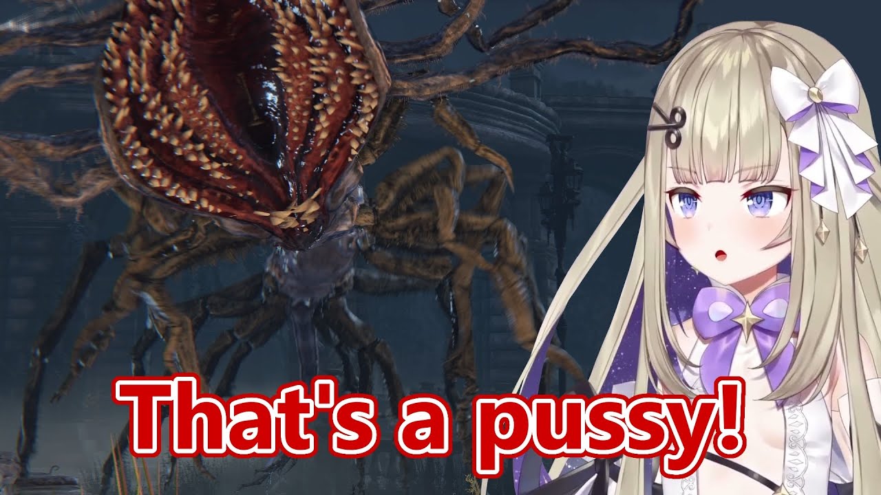 Shiina finds a SUSSY bug