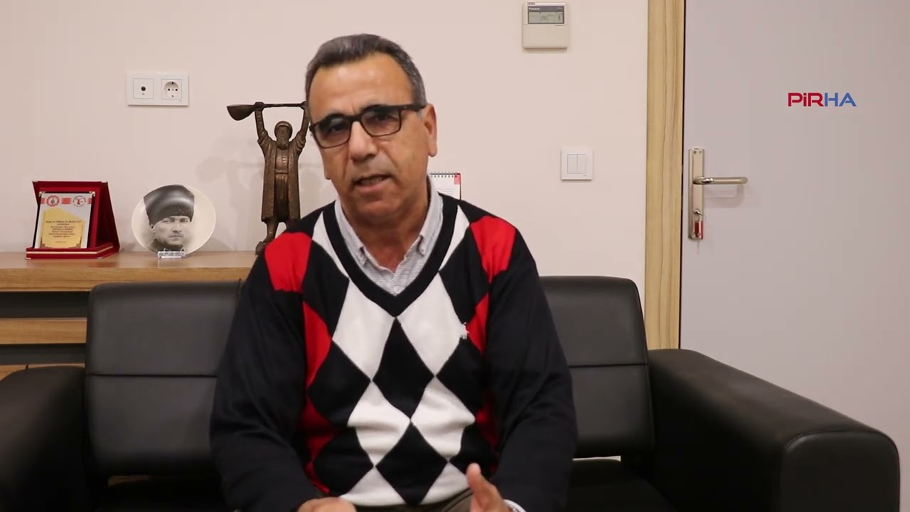 PSAKD Altınova Şube Sekreteri Karahan: Cemevleri kültürel tesis değil, ibadethanedir!