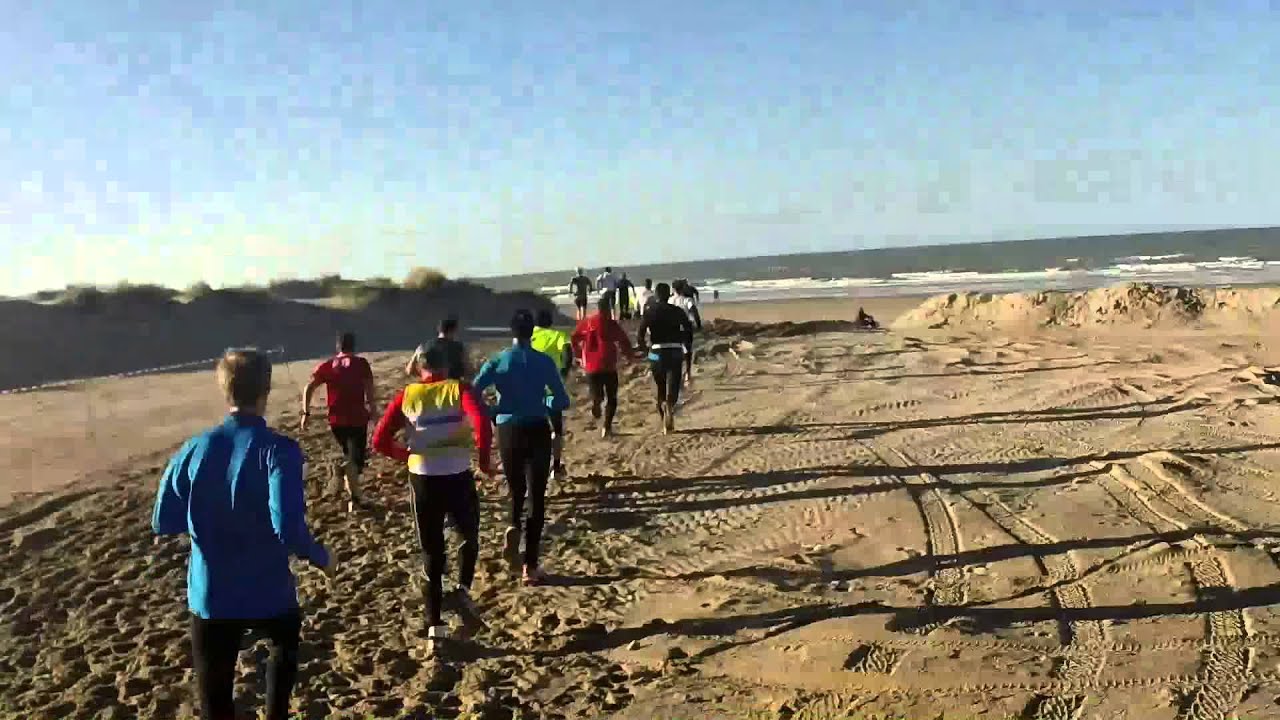 Corrida Lombardsijde, 11/01/2014