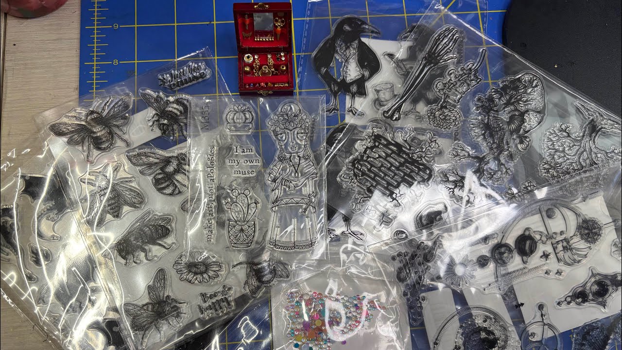 #shoppinghaul Hobby Lobby, Temu, IKEA, Target, Amazon 