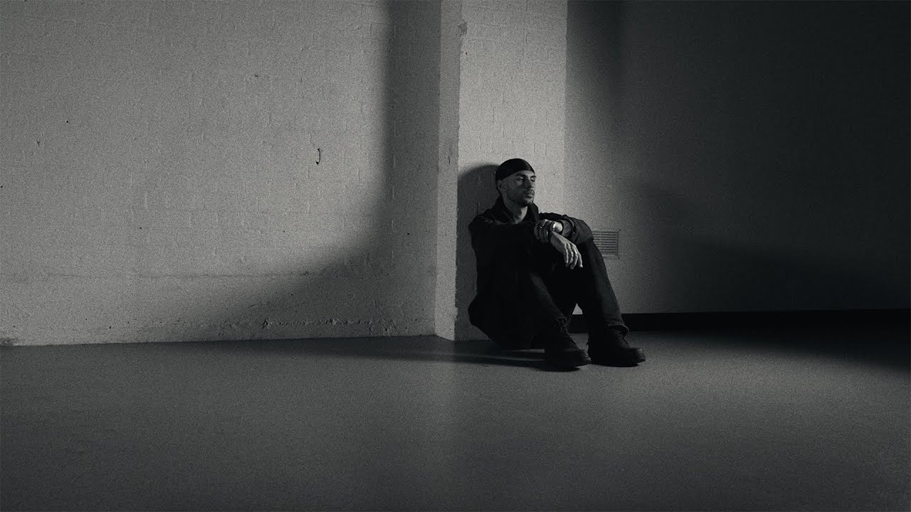 Alejandro - Stand Down (Official Music Video)