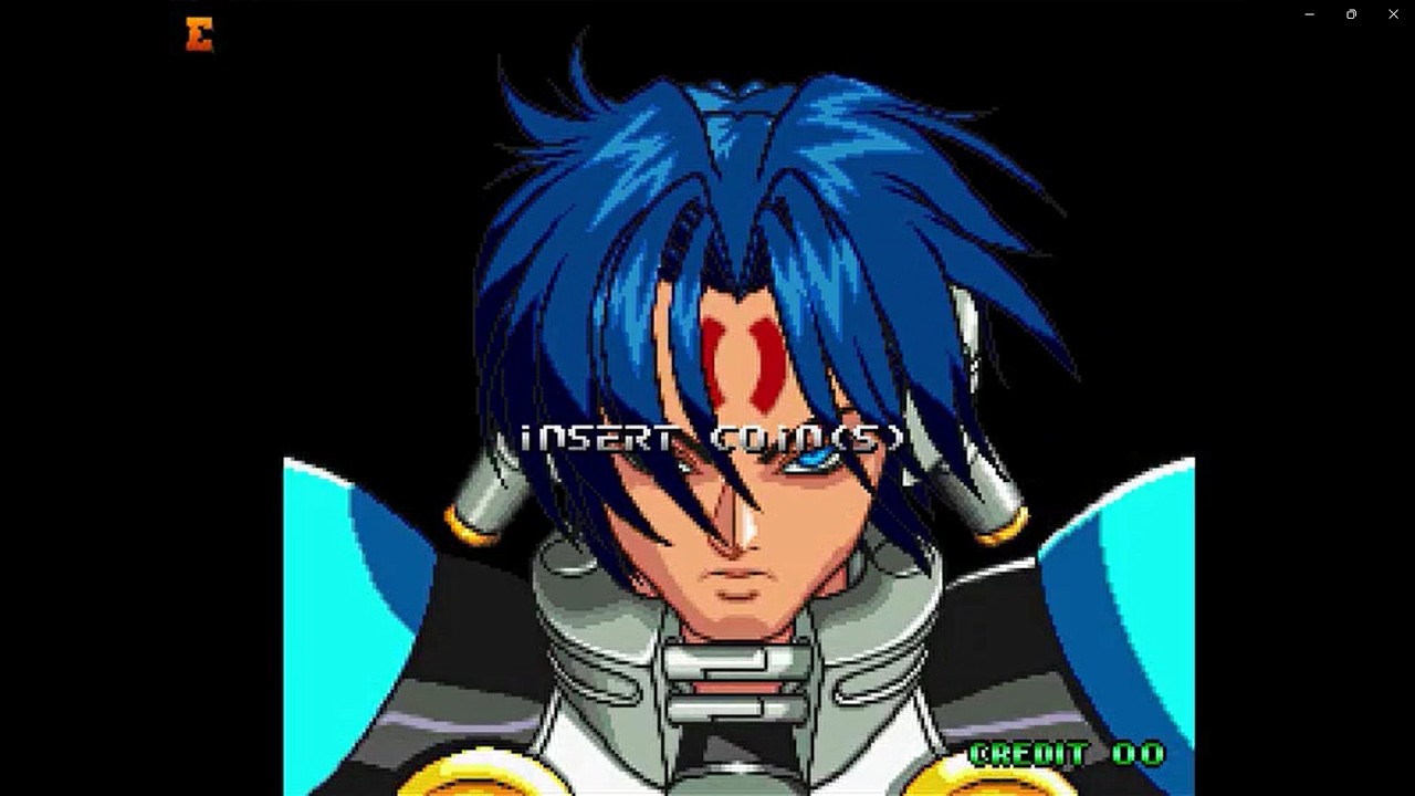 [OPENING INTRO + DEMO] Blazing Star Neo Geo SNK Shmup Arcade Game by Yumekobo 1998