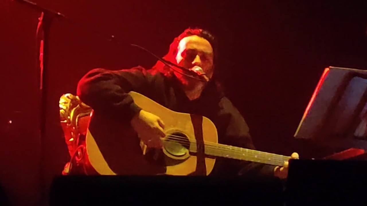 Saez - Nonne ou putain | LIVE @ Forest National (Bruxelles, Belgique) 05 DEC. 2019