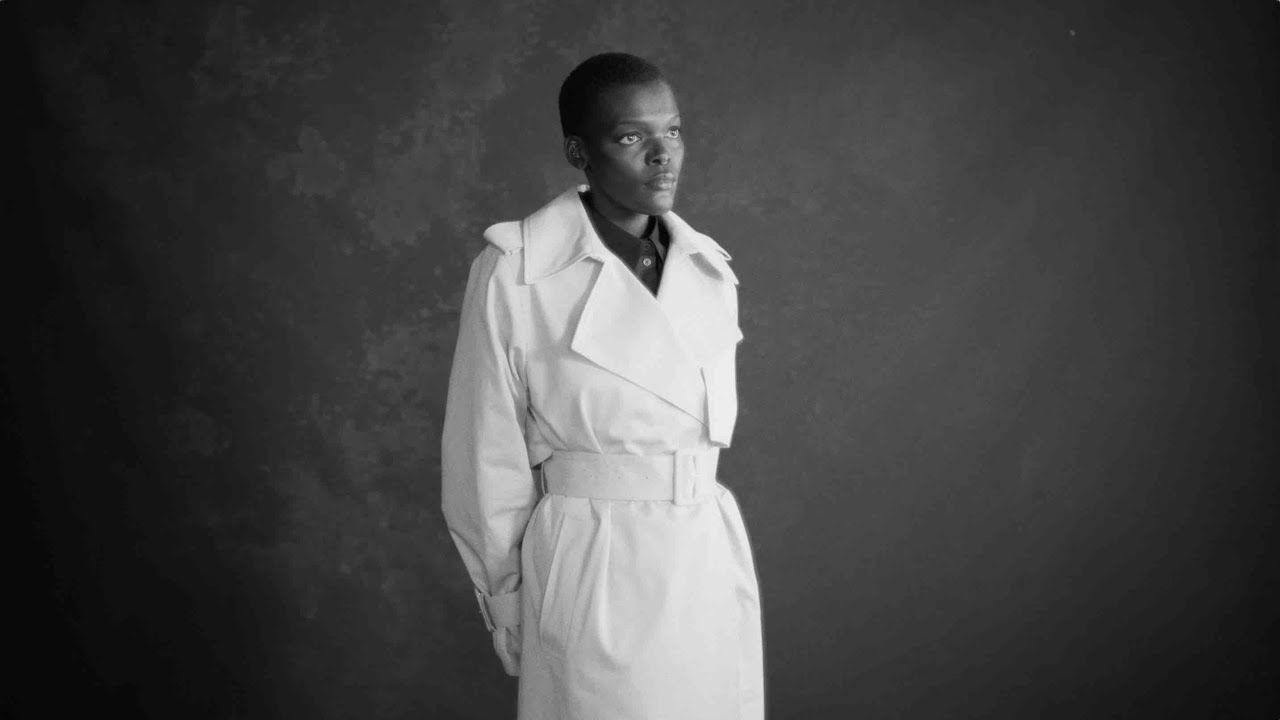 COS Spring Summer 2023 | Interview with Sheila Atim