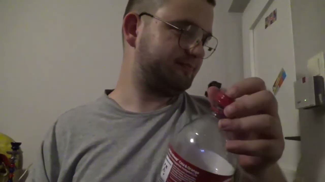 Benny's ASMR - Ich nehme dir all deine Negative Energie (Plucking Rolplay)