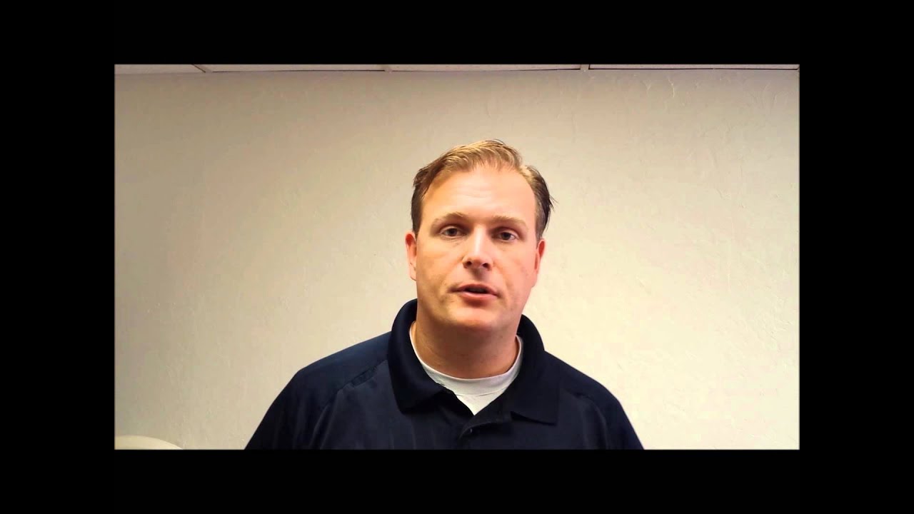 Bloomin' Blinds Franchise:  A Brief Interview