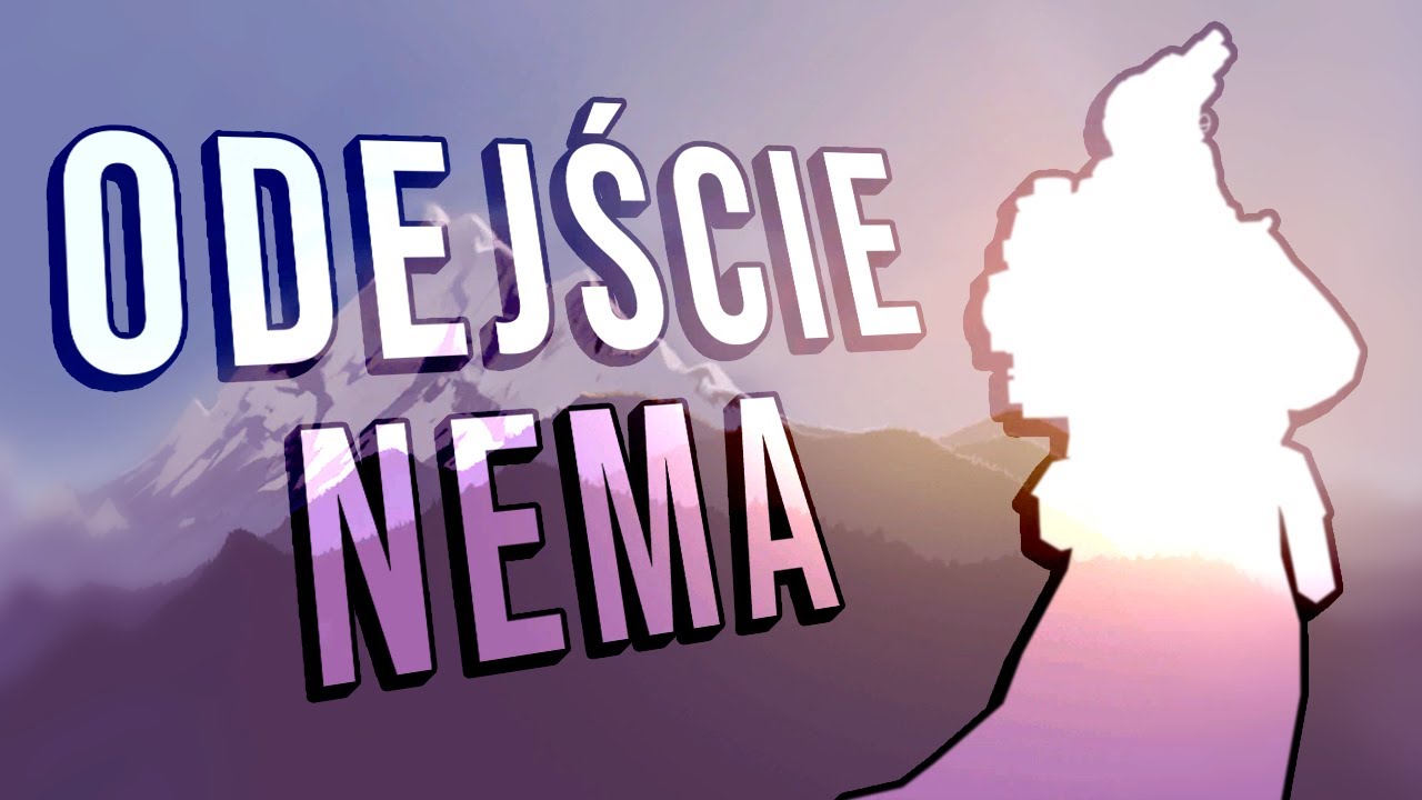 Odejście Nem'a