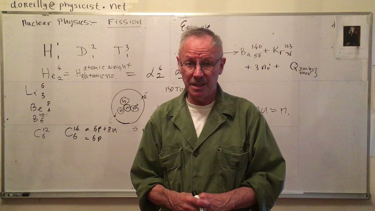 Nuclear Physics 1:  Preliminary  topics and notation.