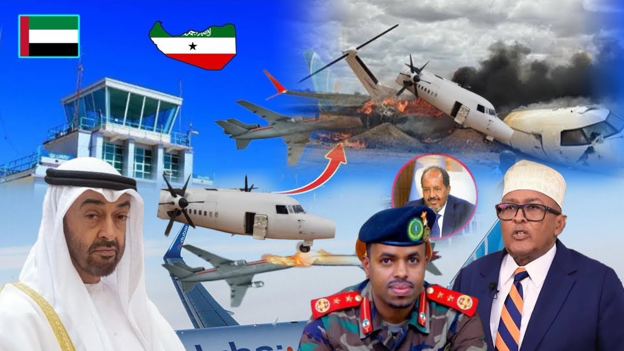 DEG-DEG: SOMALILAND OO SOO RIDAY DIYAARAD U SOCOTAY LAASCAANOOD, HALIS CUSUB & MD CIRO OO AMRAY…