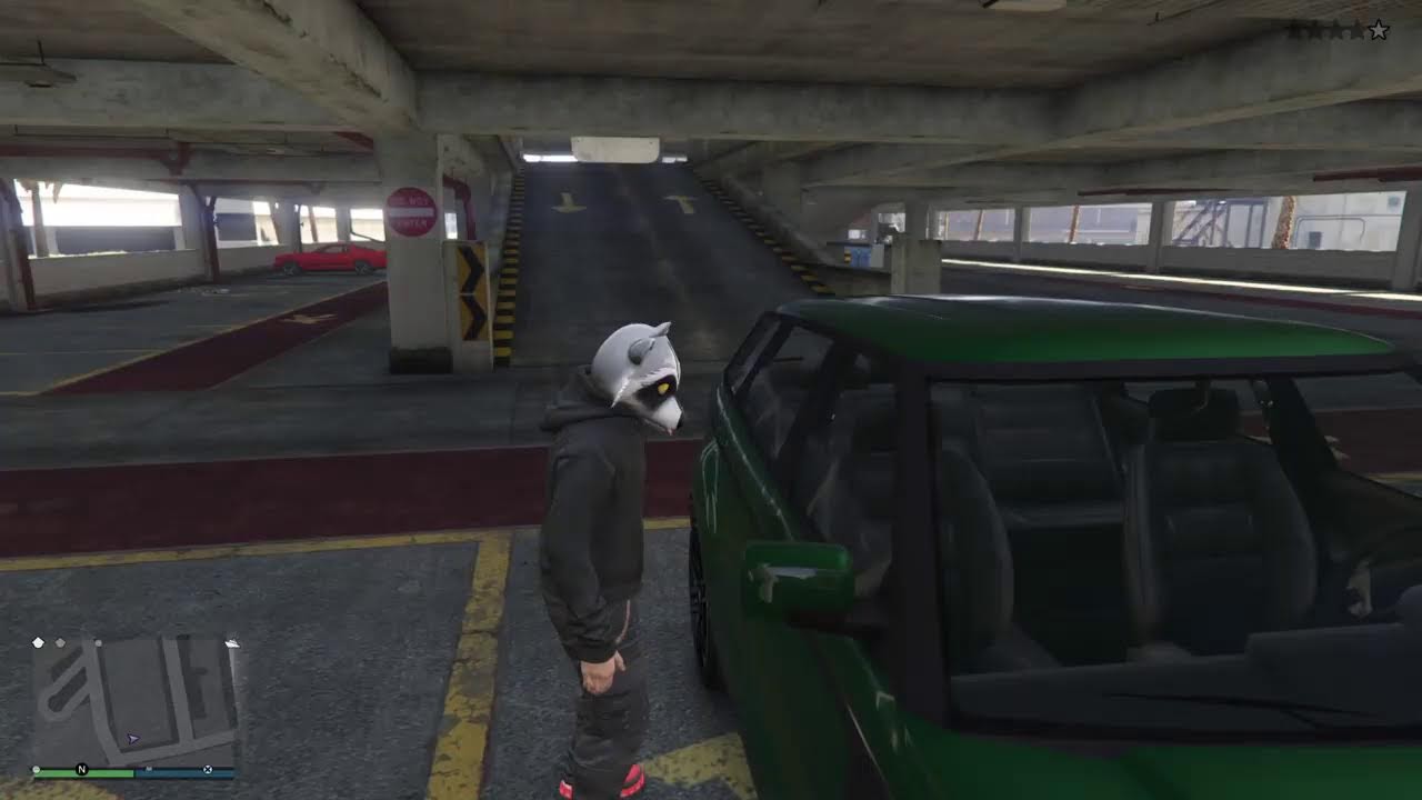 GTA LIVE GRINDSTREAM ROAD TO 150M