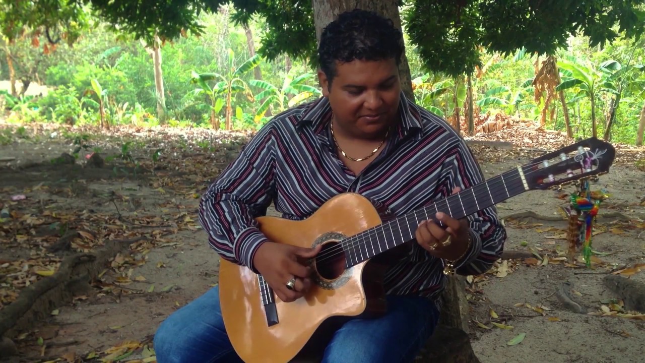 Adonay - Luis De Coclé Heredia