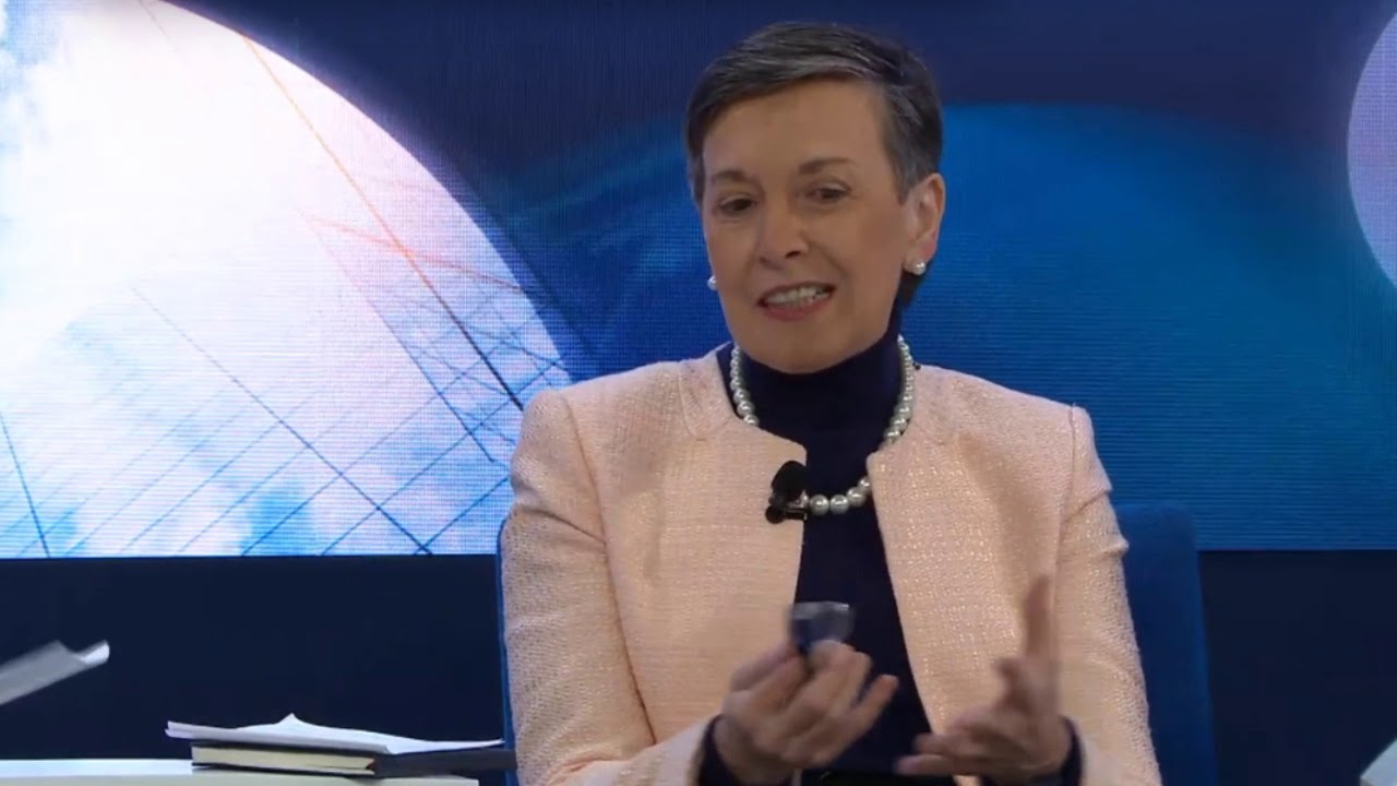 How to Tax the Digital Economy - Delia Ferreira Rubio - Legality