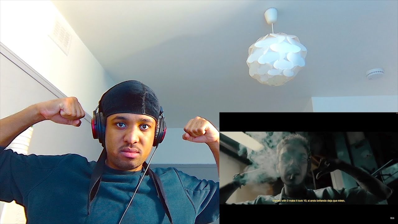 🇪🇸This is Surprisingly Hard! Kidd Keo - Bando Boys Free[🇬🇧Uk Reaction/Reacción]