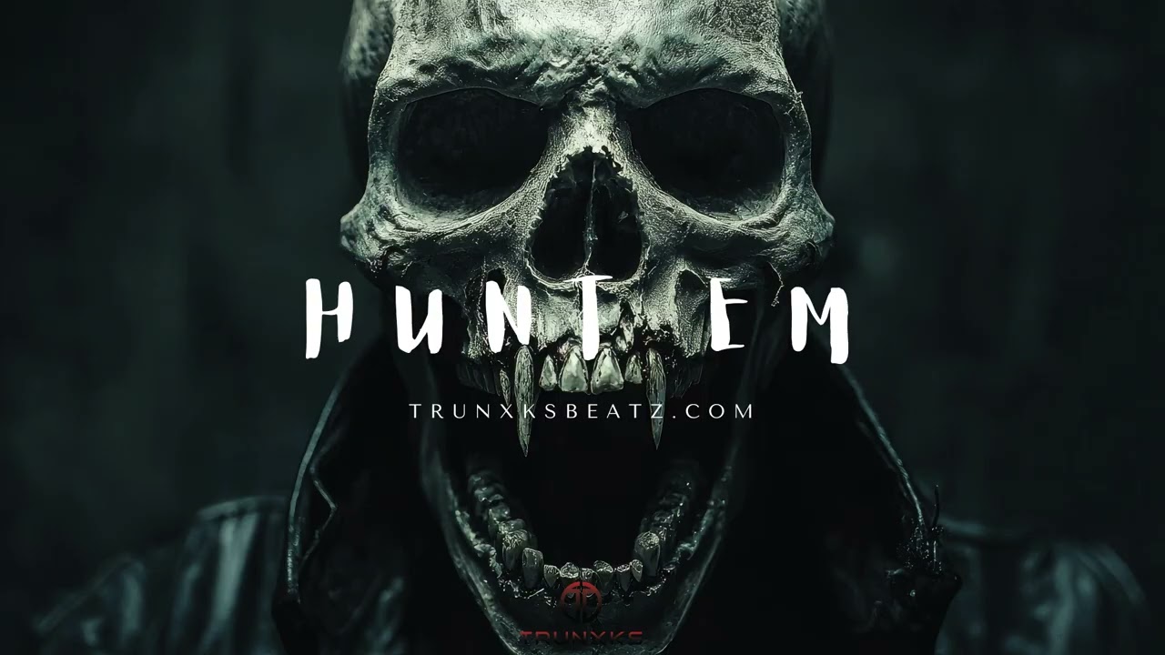 HUNT EM (Yelawolf x Eminem x D12 Type Beat)