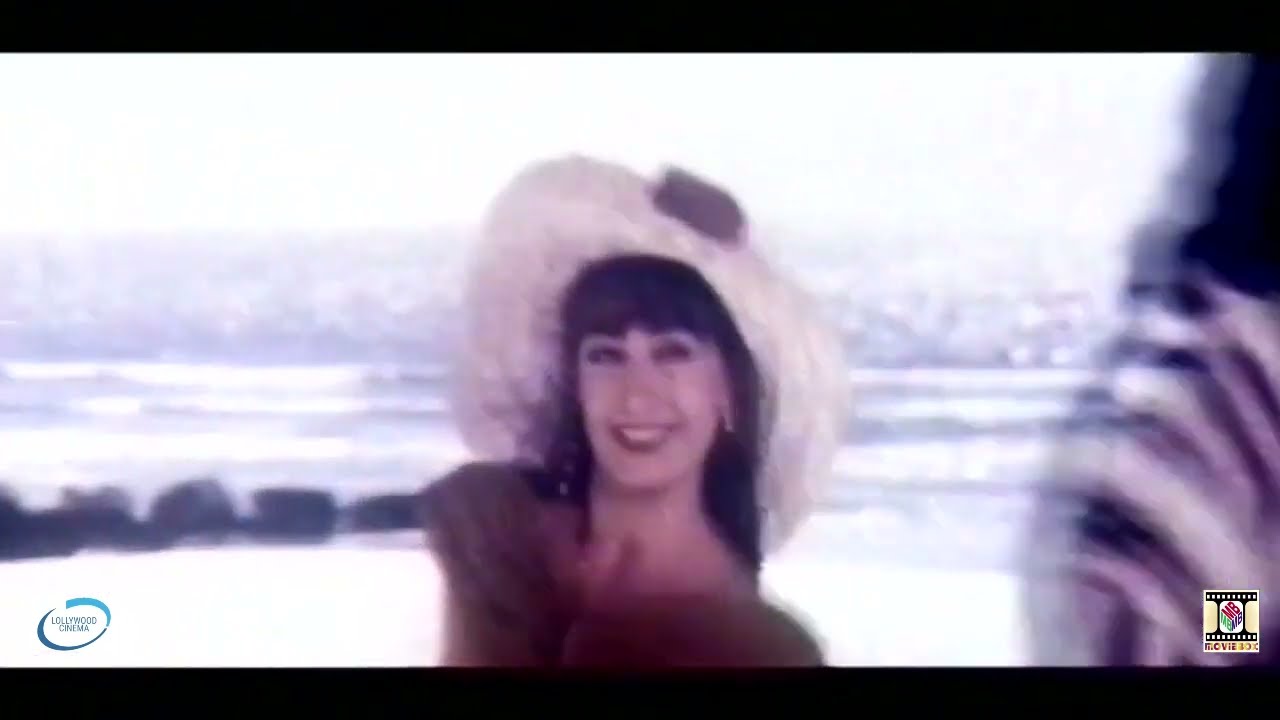 MAIN HOON PYAR KI MACHINE AAJA - REEMA - FILM CHOR MACHAYE SHOR