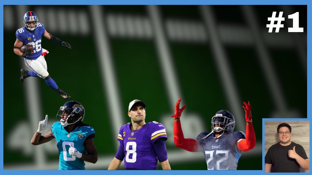 Shumake Take Episode 1 [Self introduction, Show outline, Free agency recap part 1]
