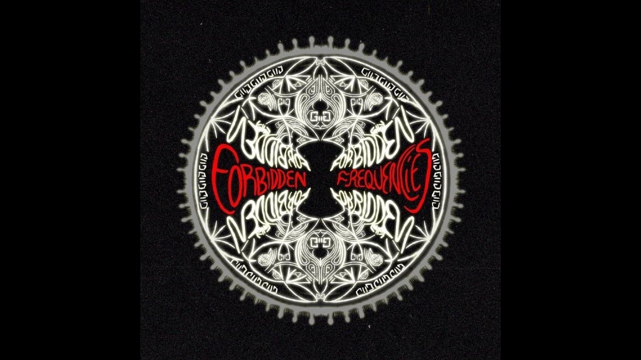 Yes You Are - Ghetts & Rude Kid (Forbidden Frequencies)