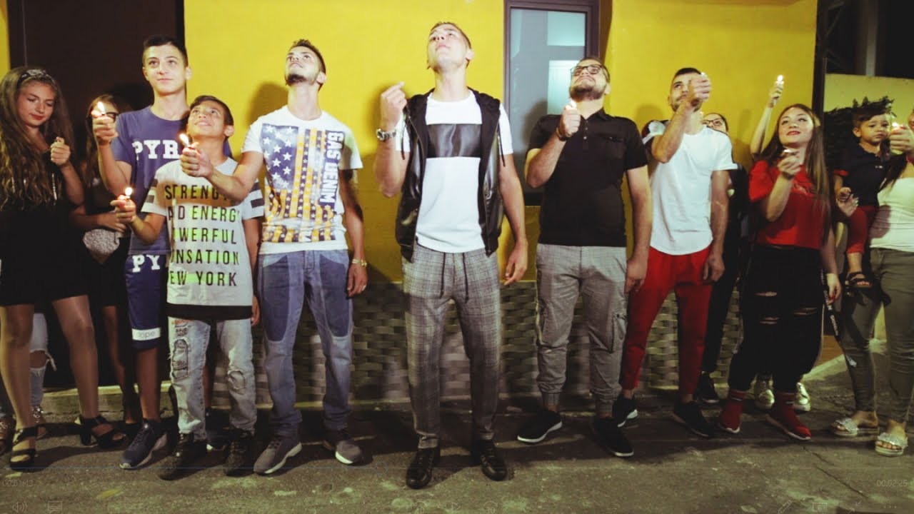 Enzo Termini - Stupida Bambina (Ufficiale 2018)