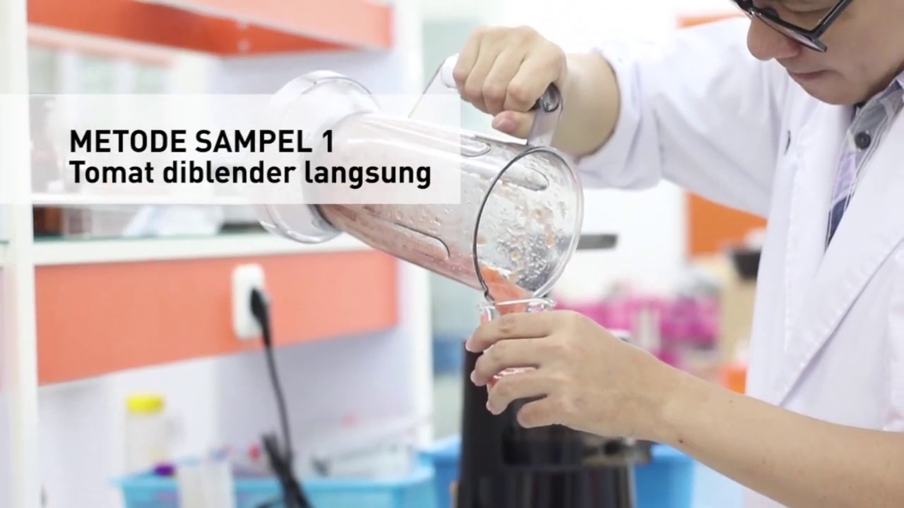 Bikin jus dengan Slow Juicer dibanding Blender, mana sih yang lebih baik?