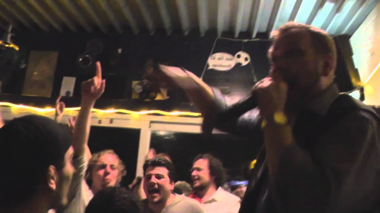 Richard Live @ The Knickerbockers