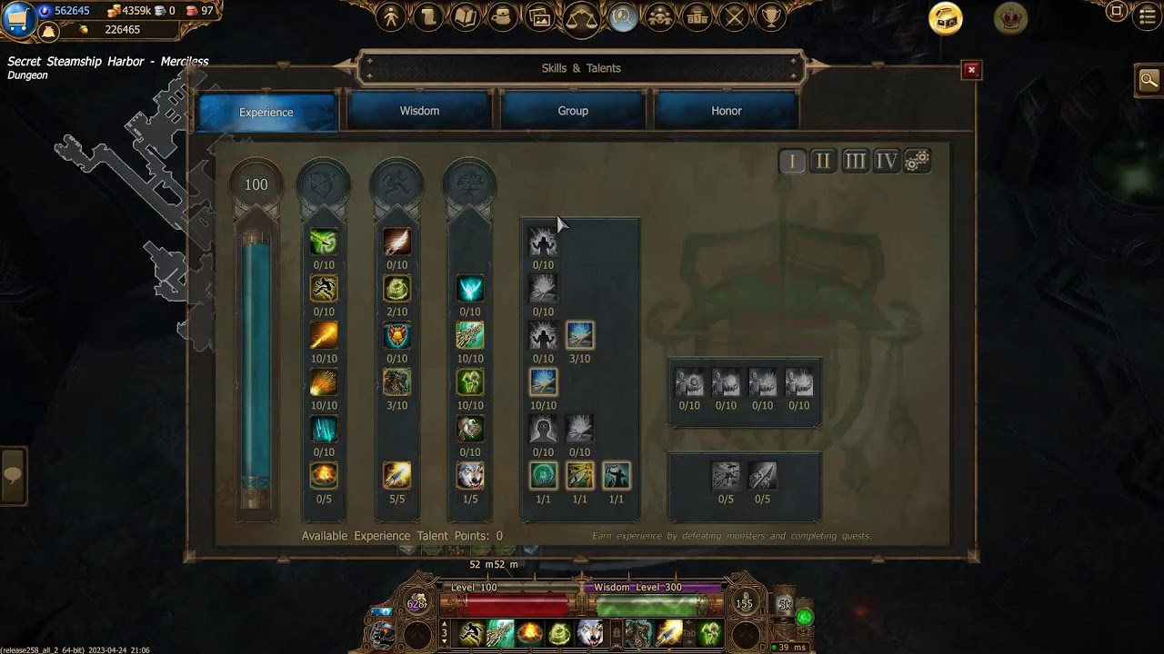 Farming 112000 Ademnants FaSt-Smuggler`s Greed-Dark Dwarf Heist-Drakensang Online