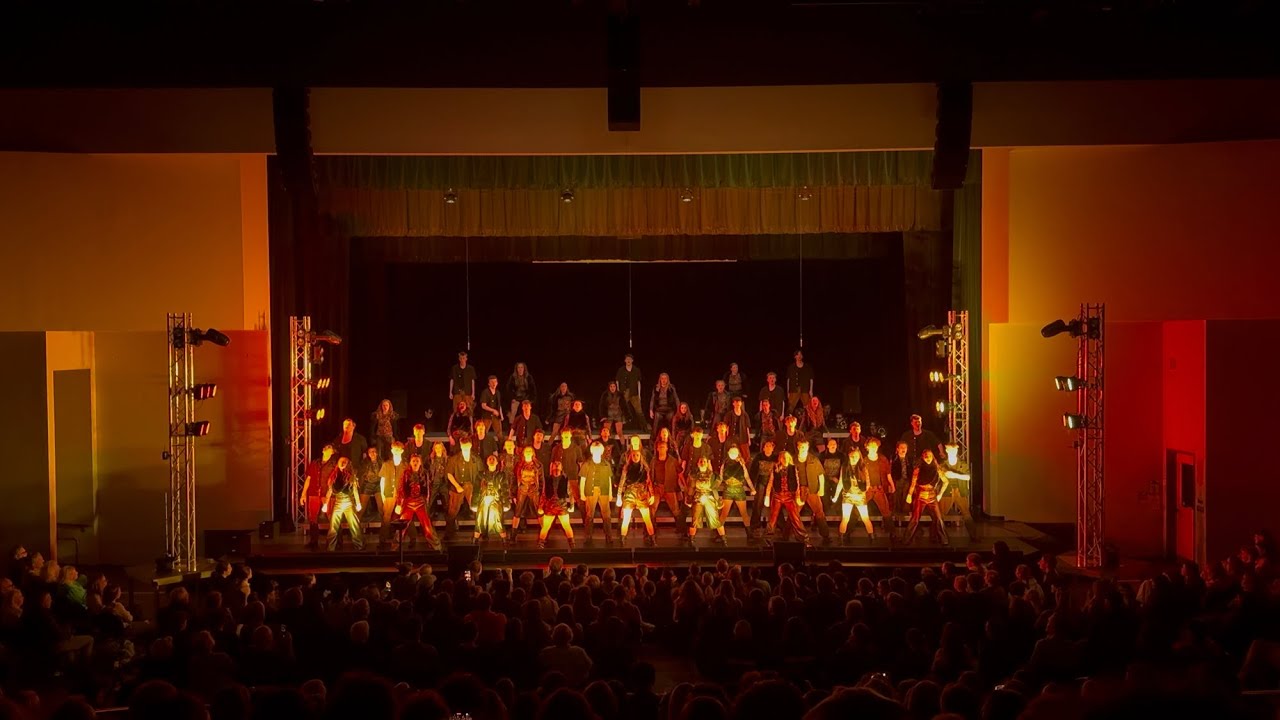 Waukee Millennium at DMC Illumination 2026