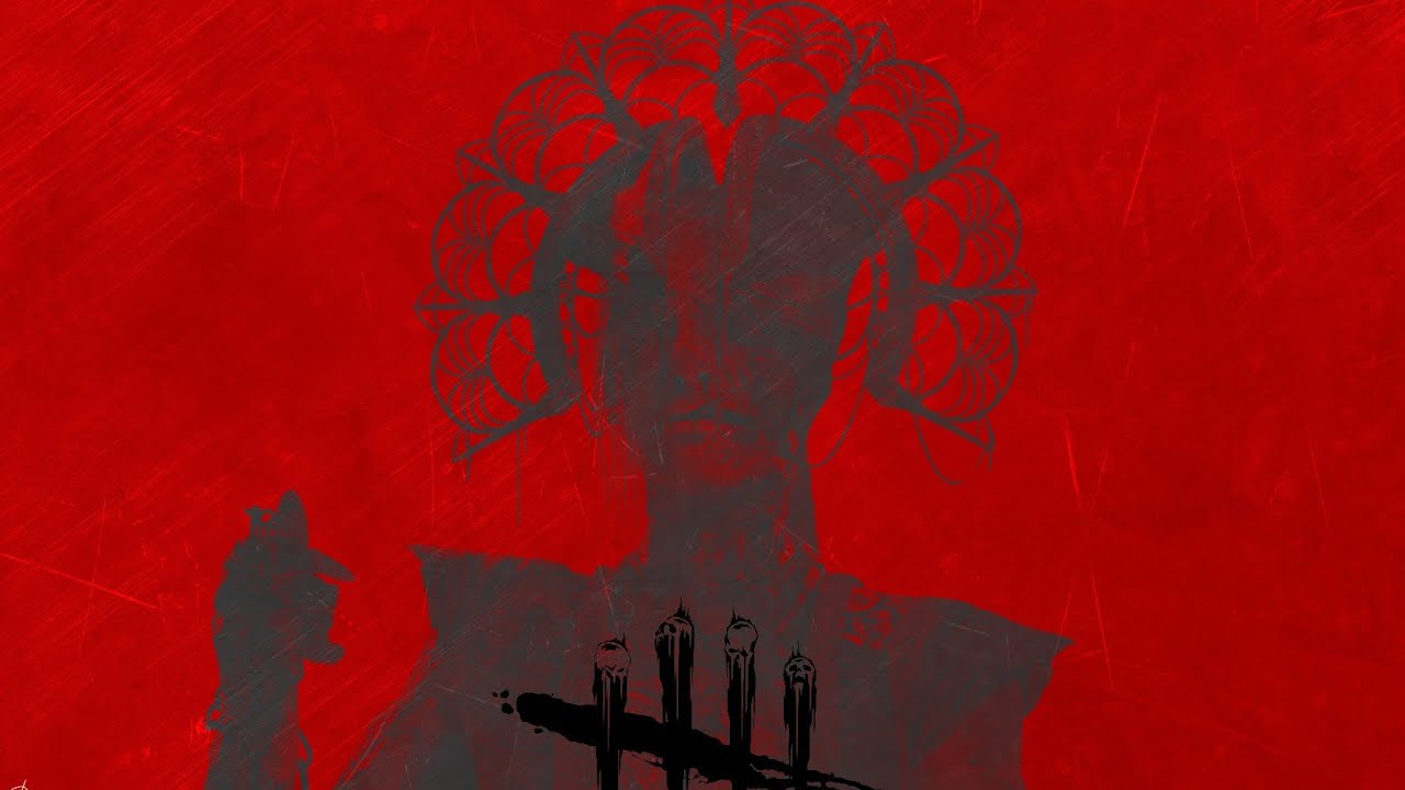 I made Survivors Despise The Plague #deadbydaylight #deadbydaylightkiller 