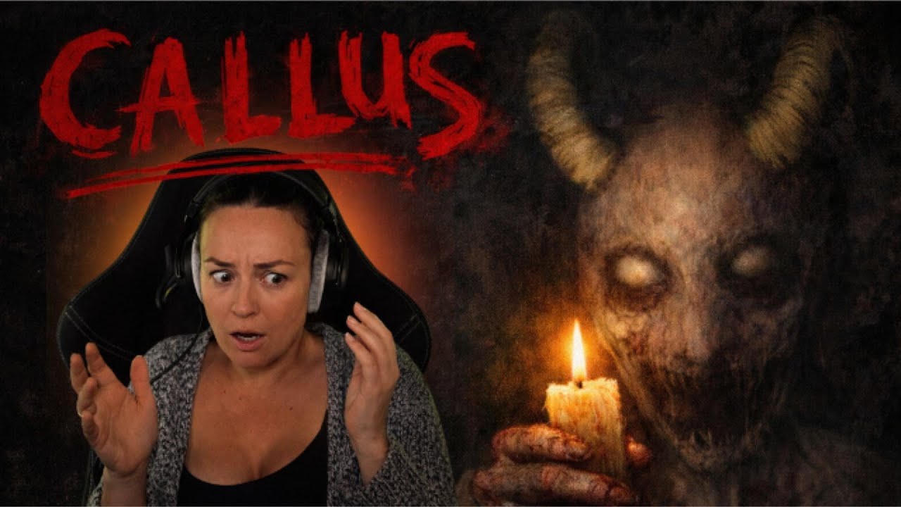Elle voulait me séquestrer | CALLUS FR