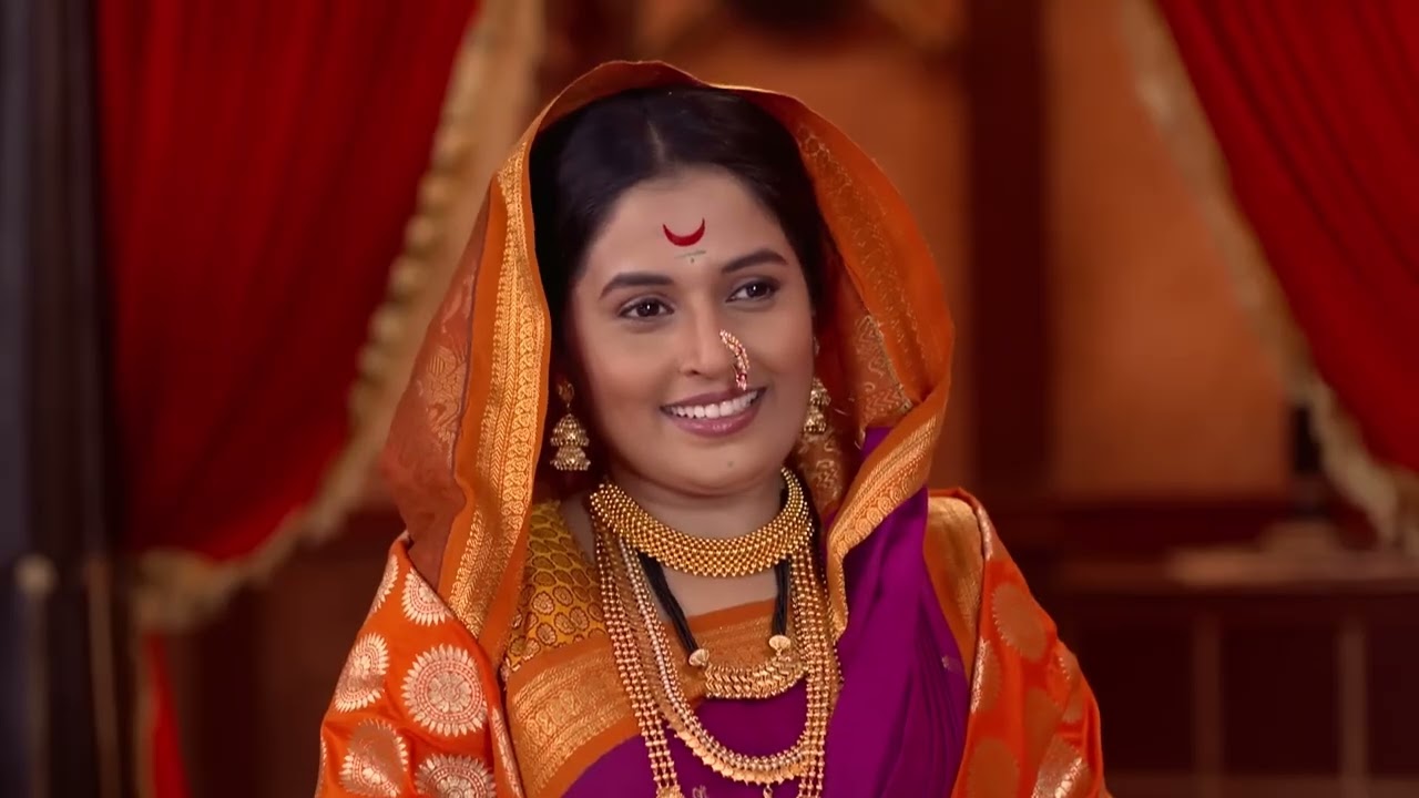 Swarajyarakshak Sambhaji - Ep 29 - Amol Ramsing Kolhe,Prajakta - Marathi Tv Serial - Zee5 Premium