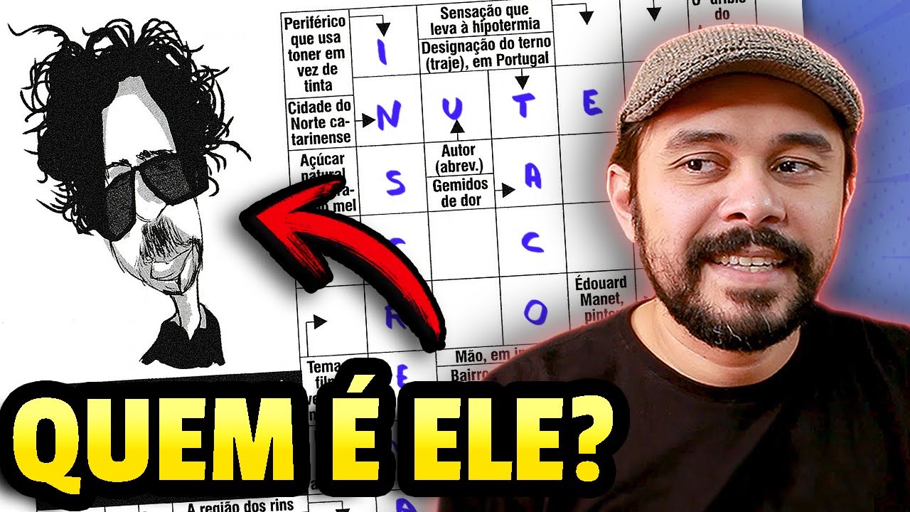 PALAVRAS-CRUZADAS nível AÇÚCAR NO MEL!