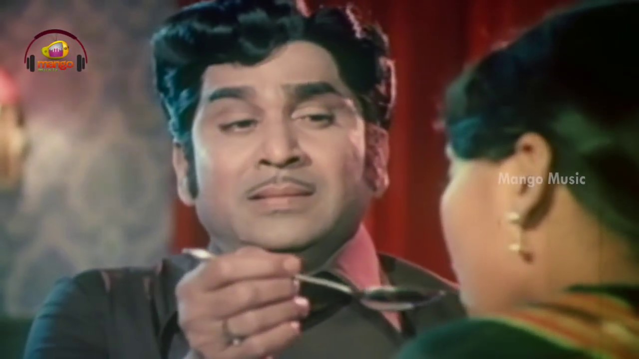Yedanthasthula Meda Telugu Movie | Yedanthasthula Meda Idhi (Sad Version) Video Song | ANR | Sujatha