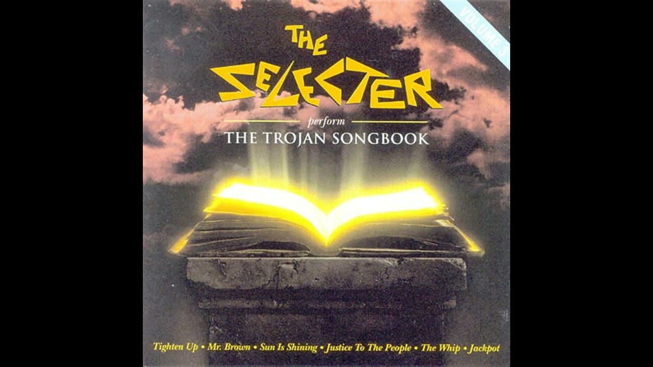 The Selecter   Justice To The People