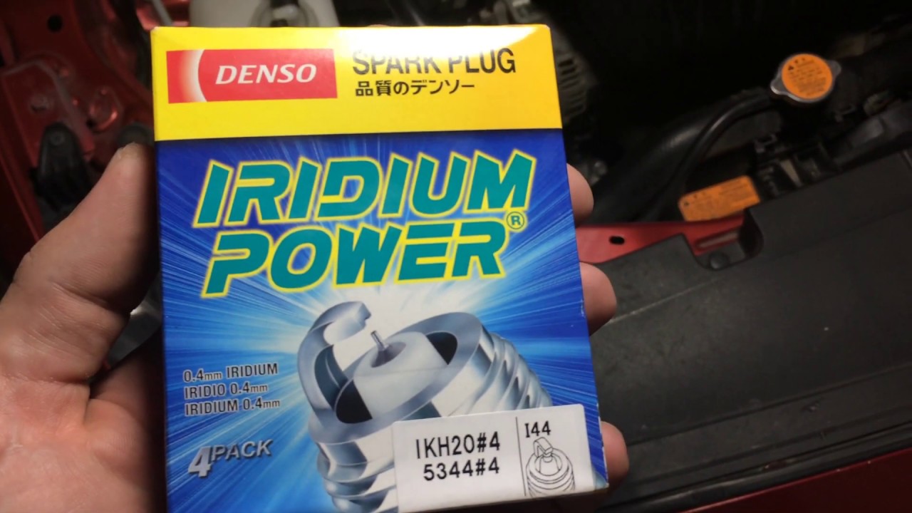 ★★★ ЗАМЕНА СВЕЧЕЙ ЗАЖИГАНИЯ LANCER X 1.5 ★★★