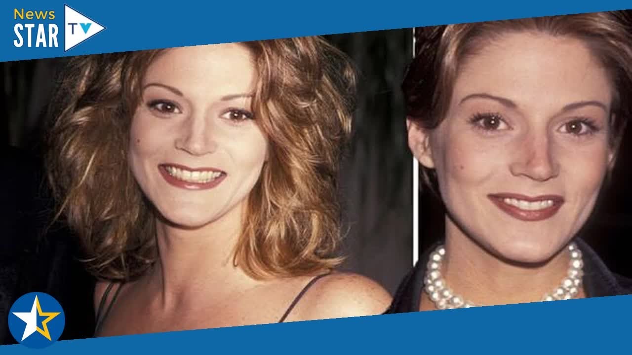 Farrah Forke dead: Wings and Lois & Clark star dies after cancer battle aged 54