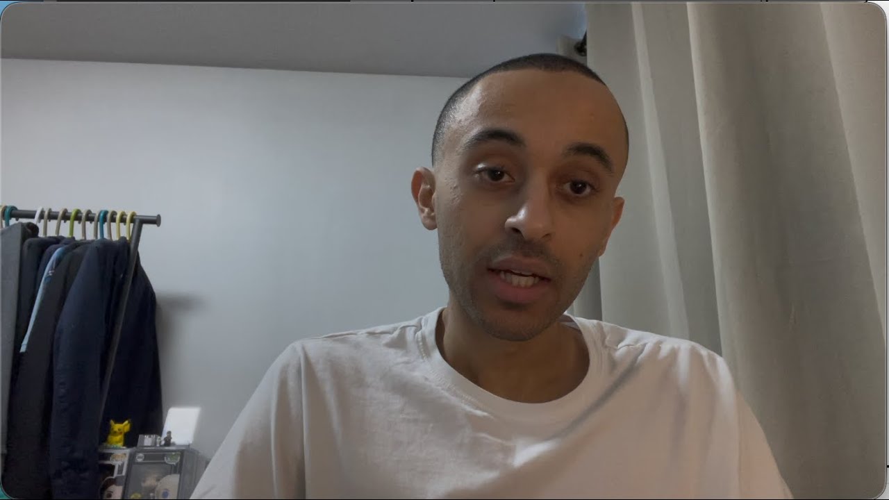 Being Real and Honest with Everyone. Navigating life and working retail.