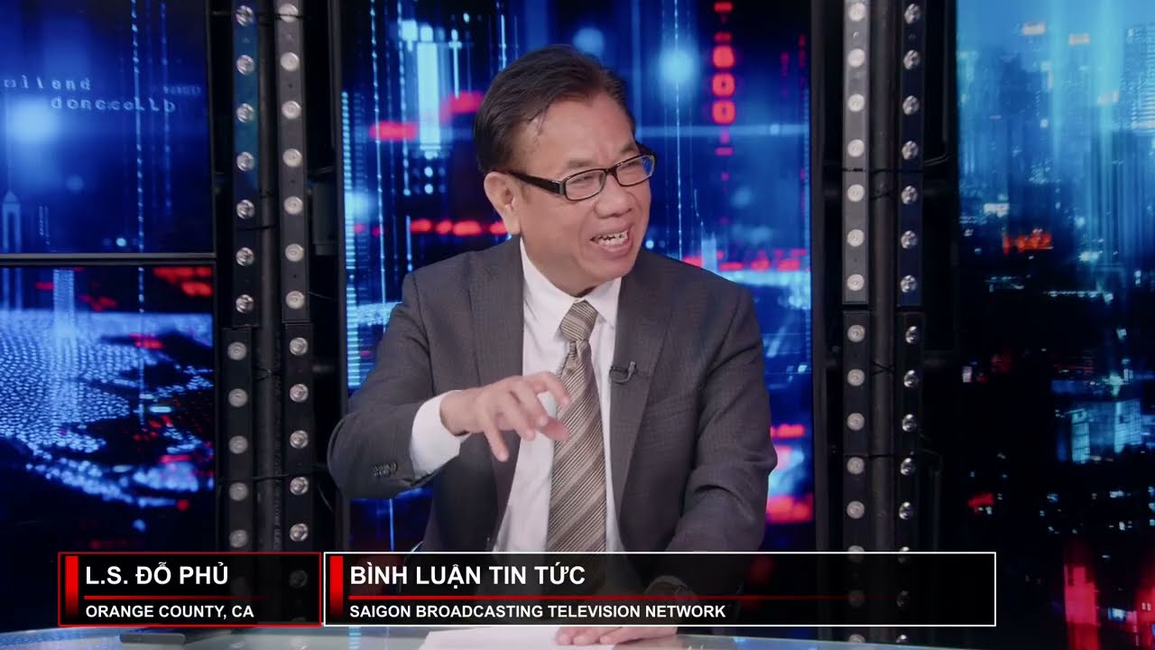 Tại sao cộng đồng không biểu tình chống ông Tô Lâm?