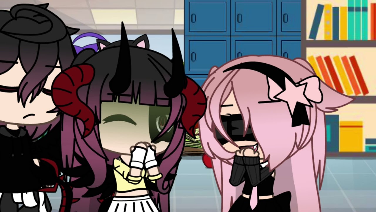 Paranoia XD