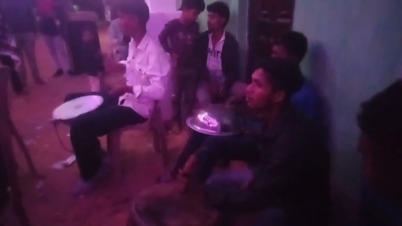 Bundi guda band party 🎉🎉🎉👌💌💟🥢💵💵