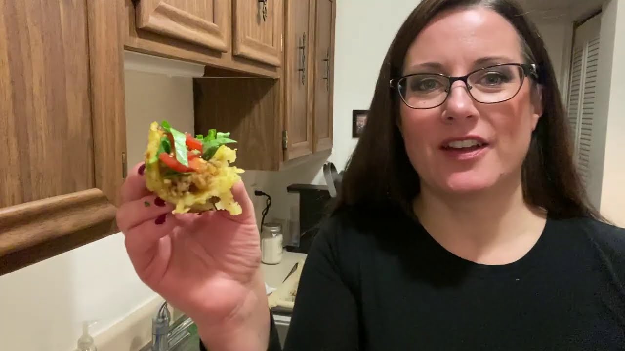 Potatoes...Revisited!  Potato Reset Recipe | Potato Tacos | Collaboration with Potato Wisdom