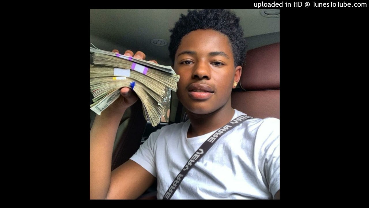 [FREE] YSN Flow X Glokknine Type Beat "Sleepless" | 2025