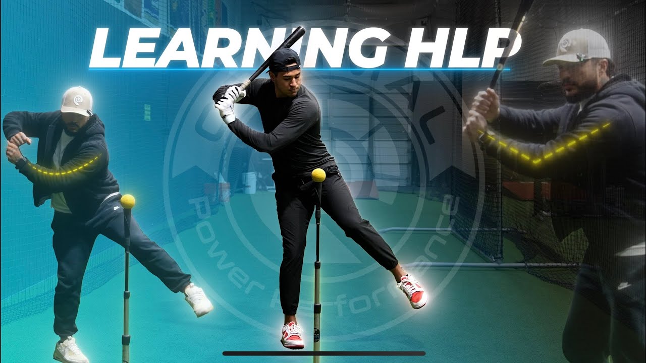 Learning HLP Pro Session