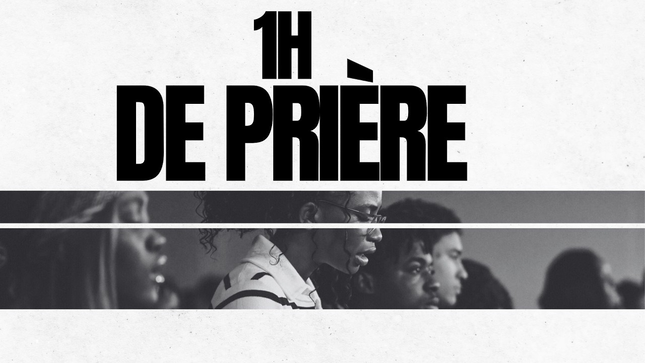Prière d'intercession pour les familles
