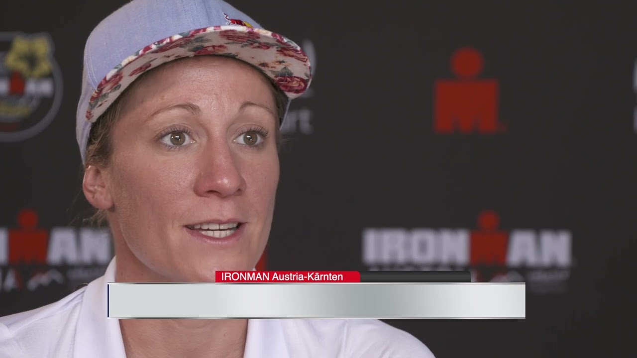 IRONMAN Austria 2019 TV Highlight Show