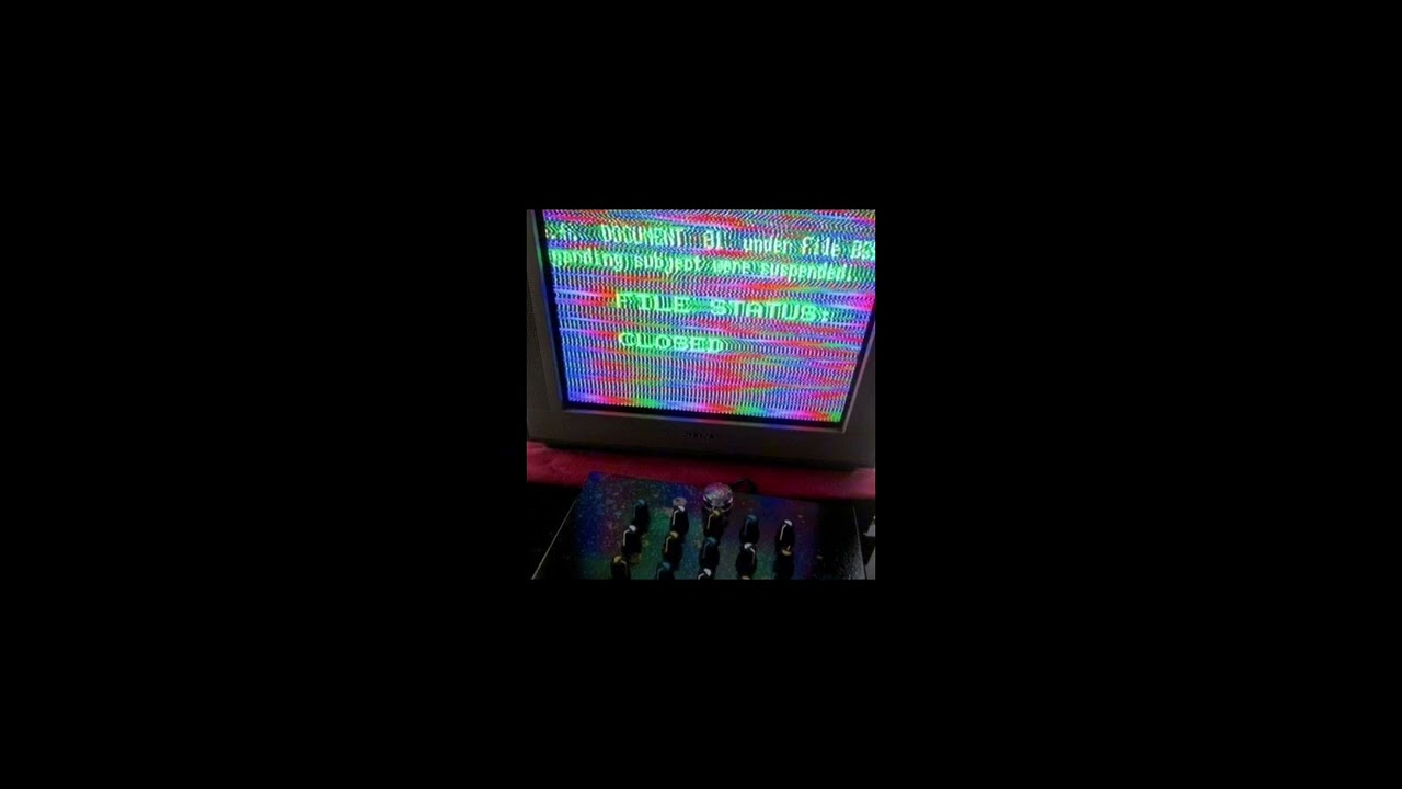Sped up scary audios p.55 (timestamps😟)