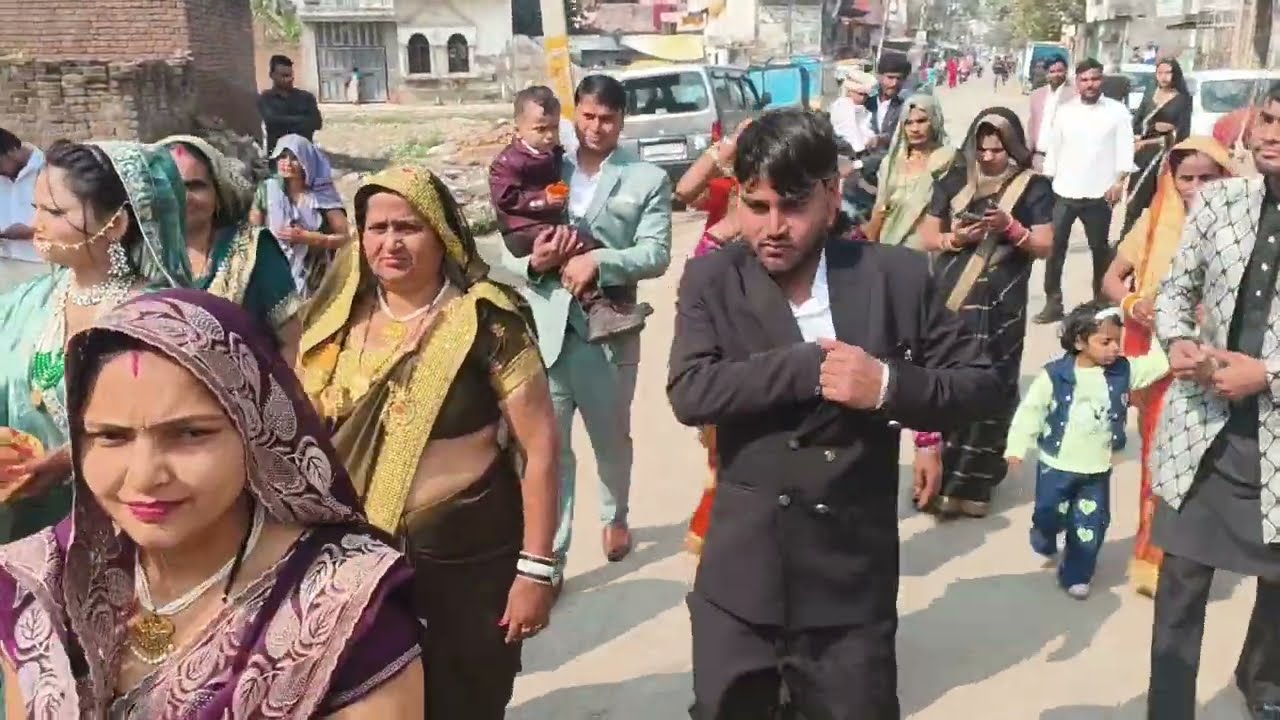 Mere Bhai Ki Shaadi | Full Wedding Vlog 🥰 #vlog 